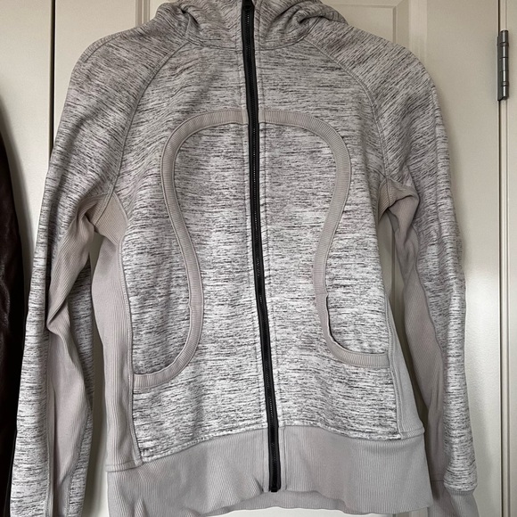 Lululemon OG Scuba Jacket - Picture 1 of 6